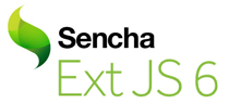 Presenting Ext JS 6